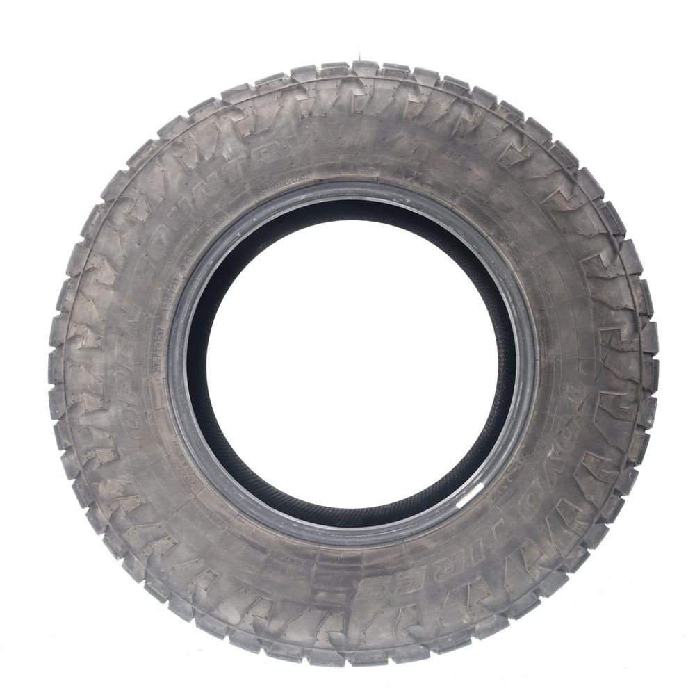 Used LT 275/70R17 Toyo Open Country A/T III 124/121T E - 10.5/32 - Image 3