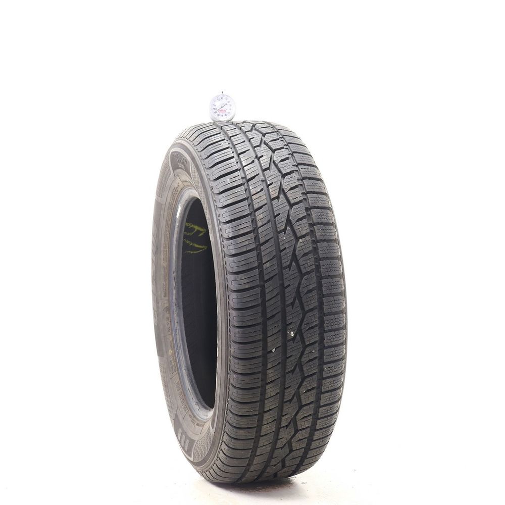Used 205/65R15 Toyo Celsius 94H - 9/32 - Image 1