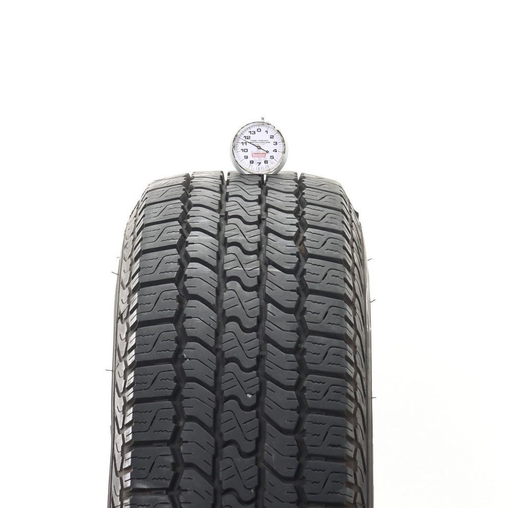 Used LT 225/75R16 Dunlop Rover H/T 115/112R E - 11.5/32 - Image 2
