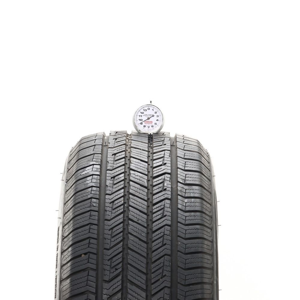 Used 235/60R18 Fortune Climaflex 4S FSR402 107V - 9/32 - Image 2