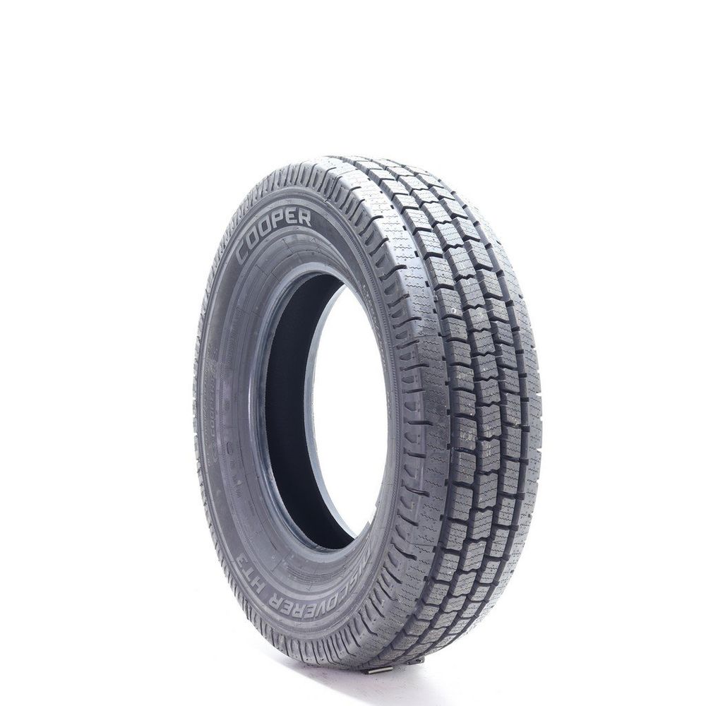 New LT 225/75R16 Cooper Discoverer HT3 115/112R E - 14/32 - Image 1