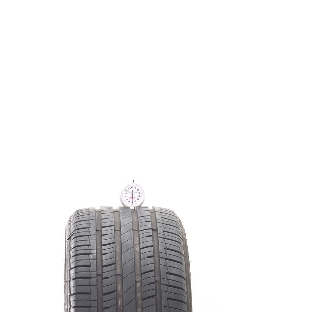 Set of (2) Used 225/50R17 Mastercraft Stratus AS 94V - 7-7.5/32 - Image 2