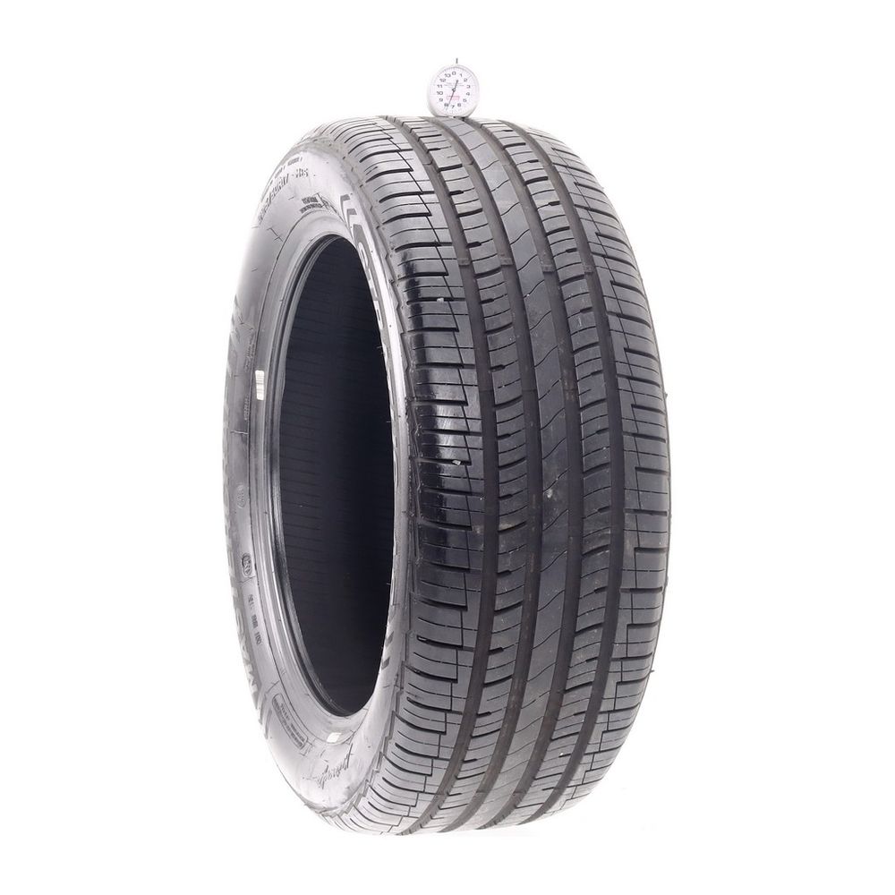 Set of (2) Used 225/50R17 Mastercraft Stratus AS 94V - 7-7.5/32 - Image 4