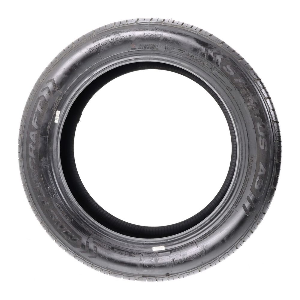 Set of (2) Used 225/50R17 Mastercraft Stratus AS 94V - 7-7.5/32 - Image 6