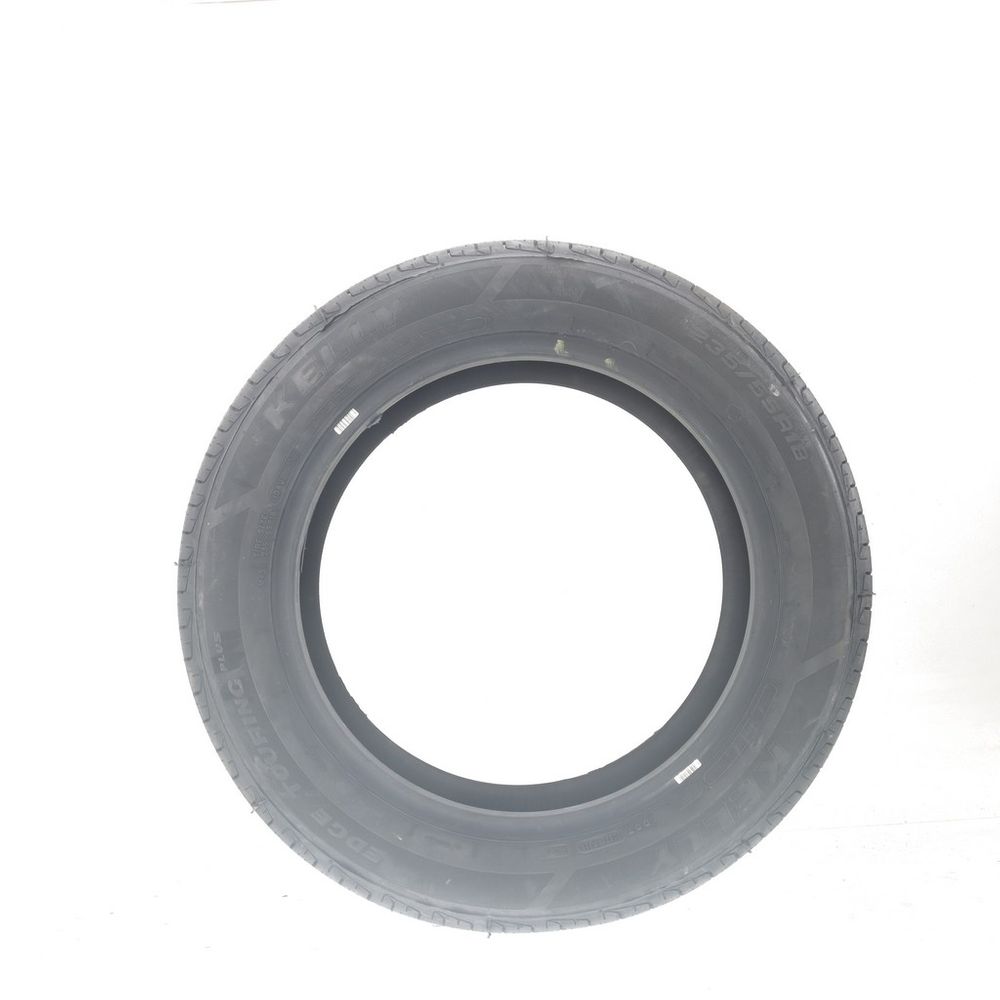 Set of (2) New 235/55R18 Kelly Edge Touring Plus 104V - Image 3