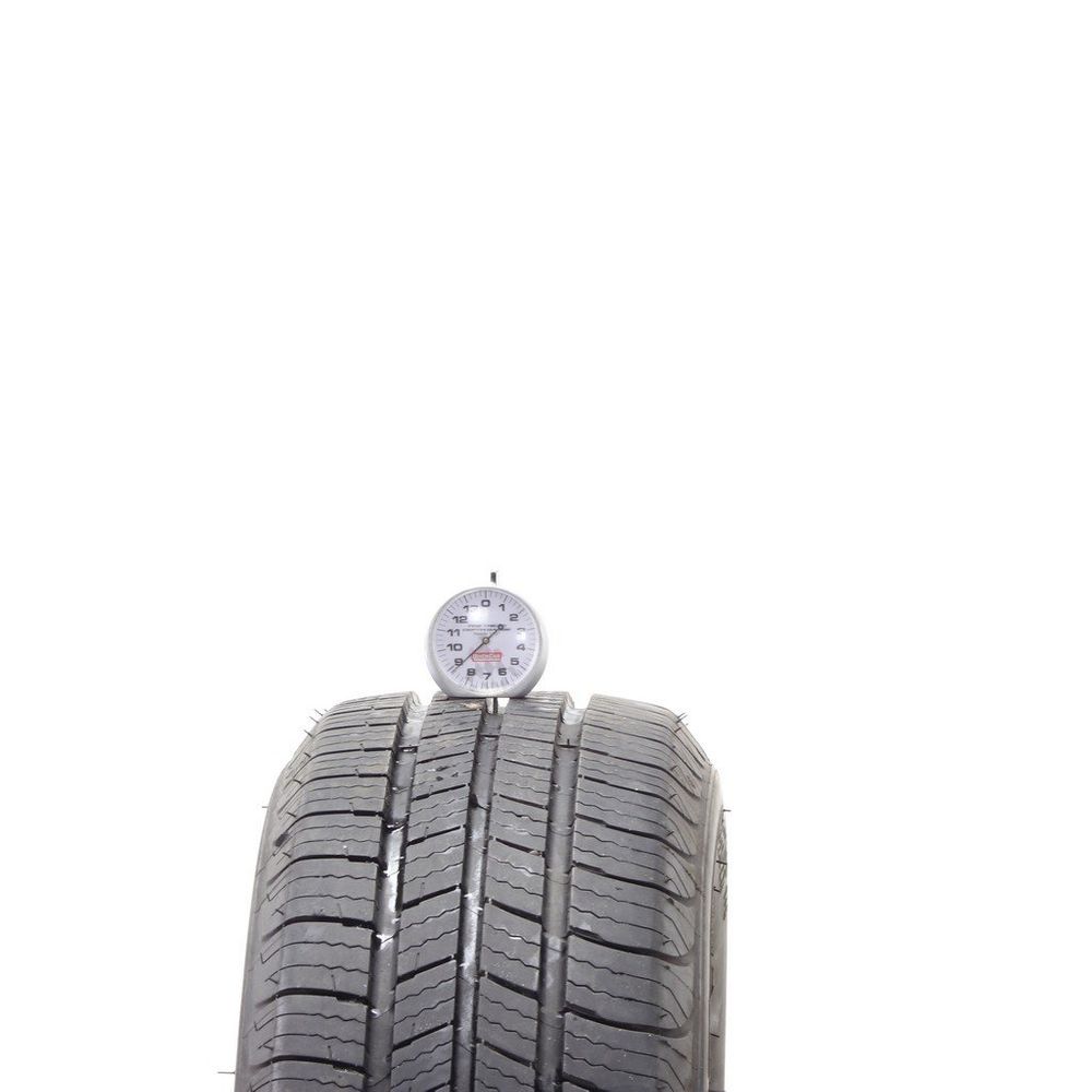 Set of (2) Used 185/60R15 Michelin Defender T+H 84H - 8-8.5/32 - Image 5