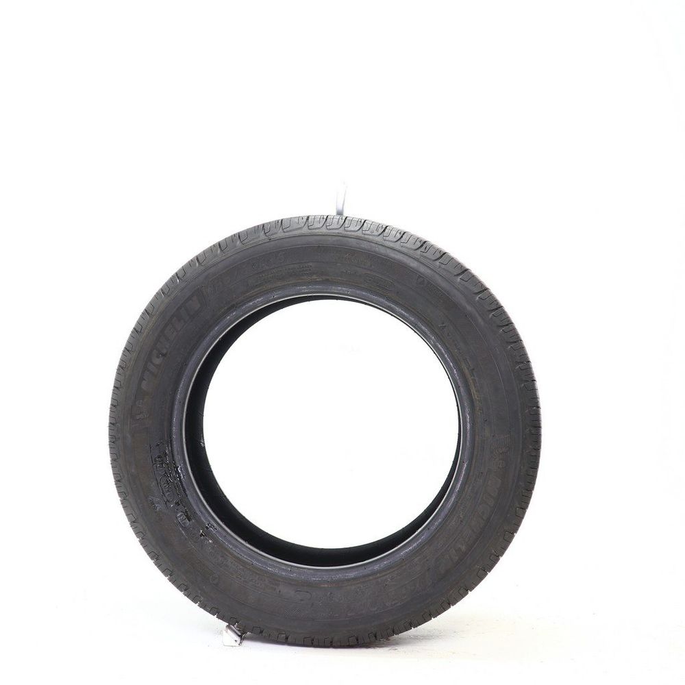 Set of (2) Used 185/60R15 Michelin Defender T+H 84H - 8-8.5/32 - Image 6