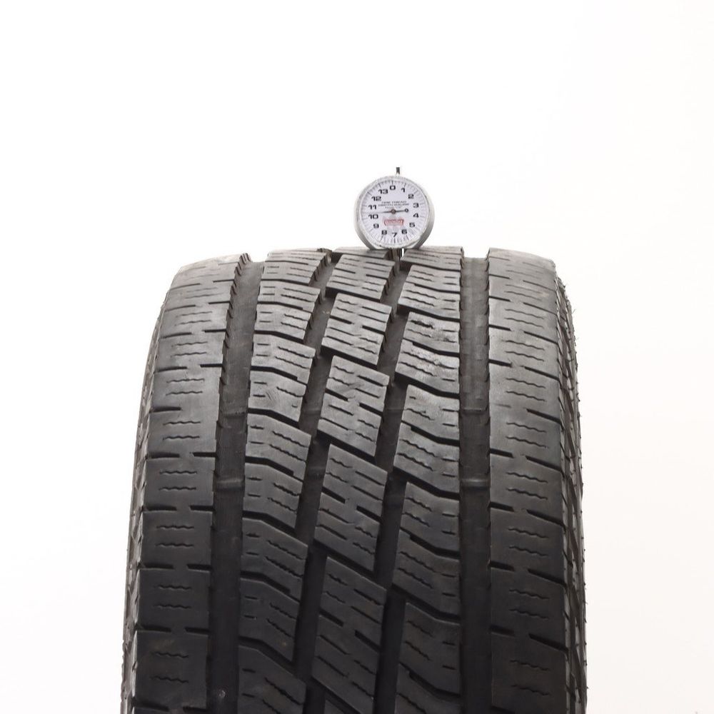 Used LT 285/65R20 Toyo Open Country H/T II 127/124R E - 10.5/32 - Image 2