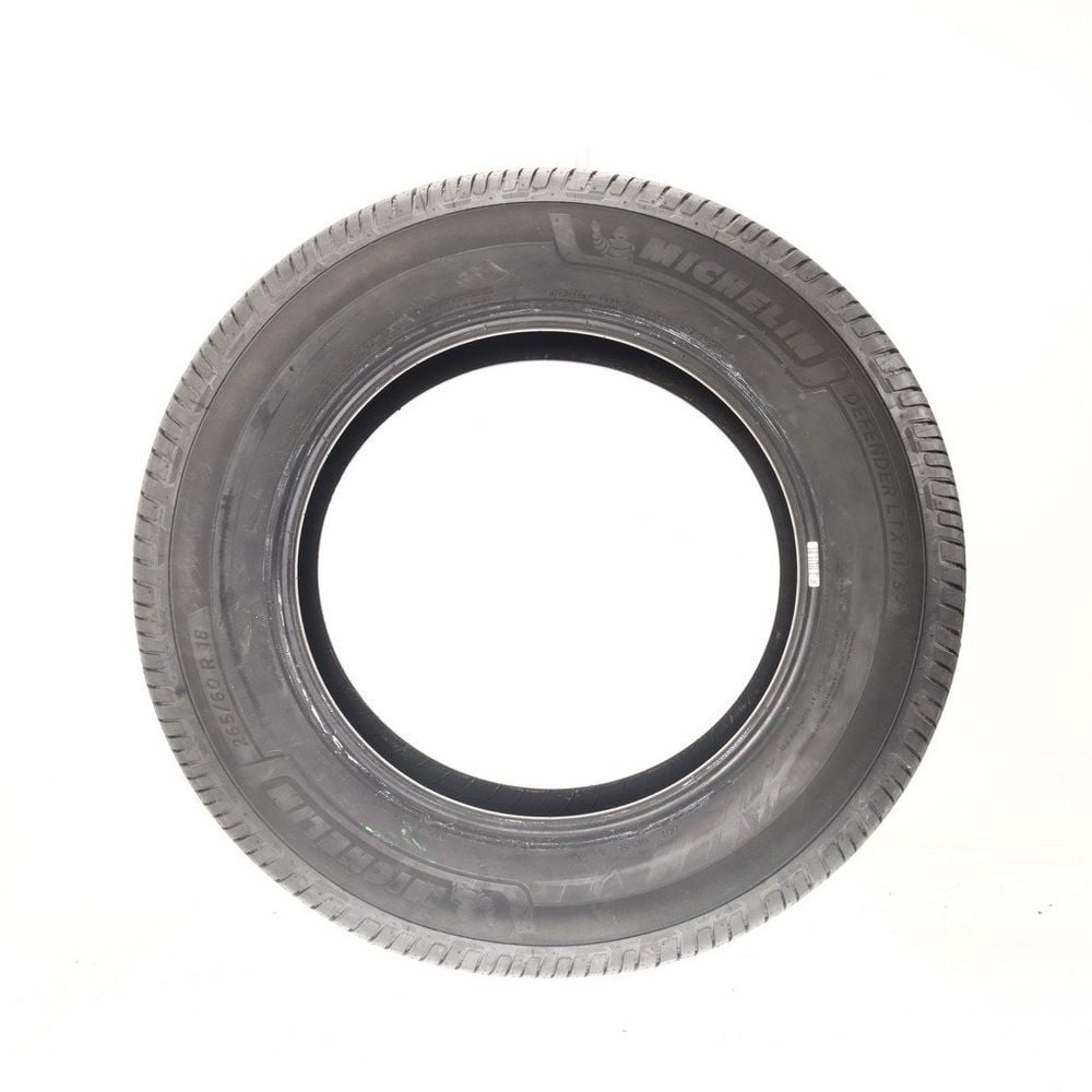 Used 265/60R18 Michelin Defender LTX M/S 2 114H - 11.5/32 - Image 3
