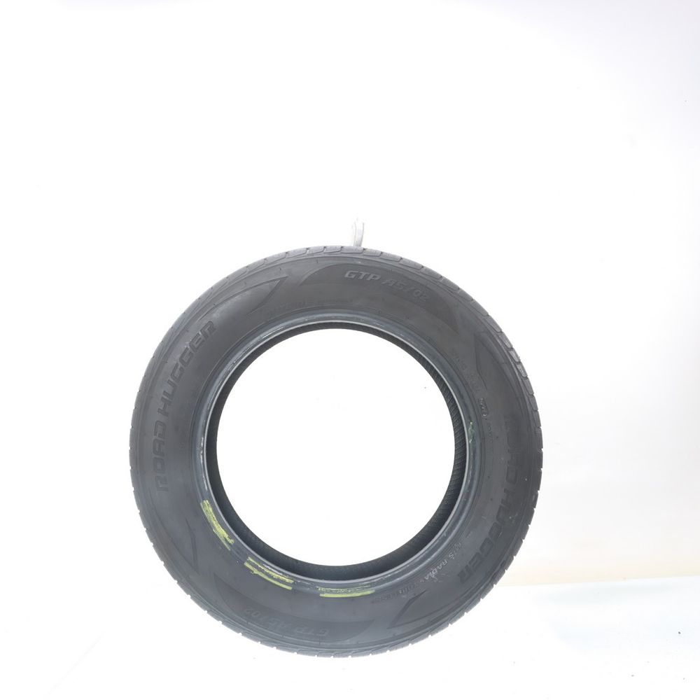 Used 195/60R15 Road Hugger GTP AS/02 88H - 5/32 - Image 3