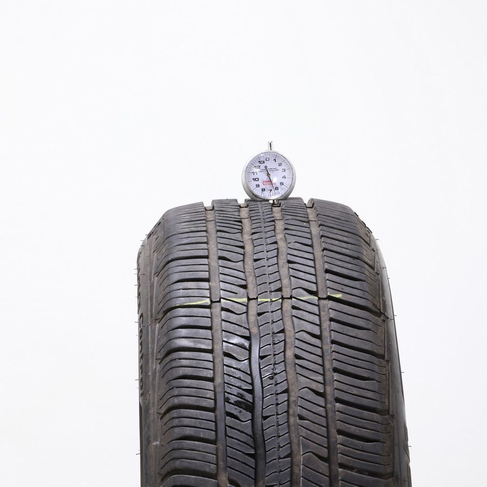 Set of (4) Used 225/60R18 BFGoodrich Advantage Control 100V - 6-7/32 - Image 2