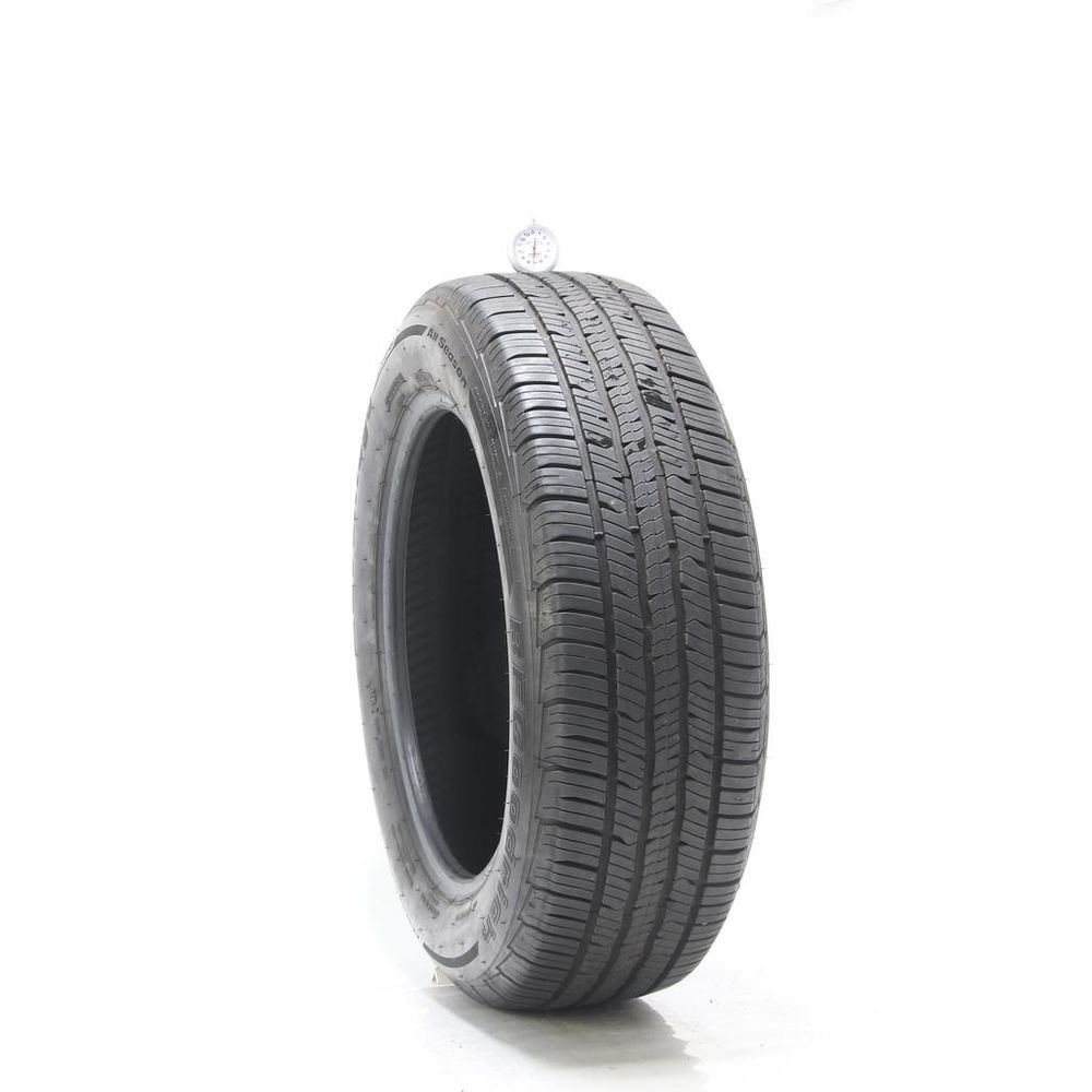 Set of (4) Used 225/60R18 BFGoodrich Advantage Control 100V - 6-7/32 - Image 4