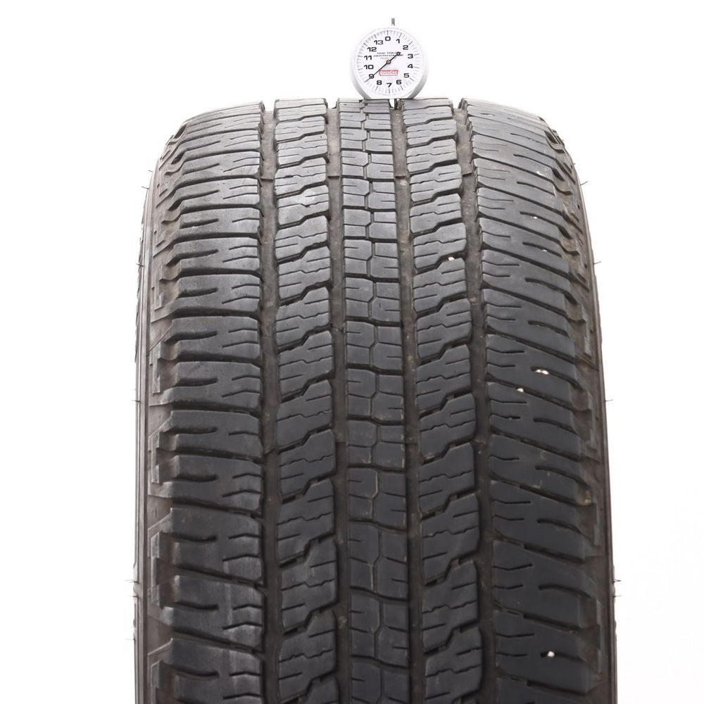 Used 285/45R22 Goodyear Wrangler Workhorse HT 114H - 8.5/32 - Image 2