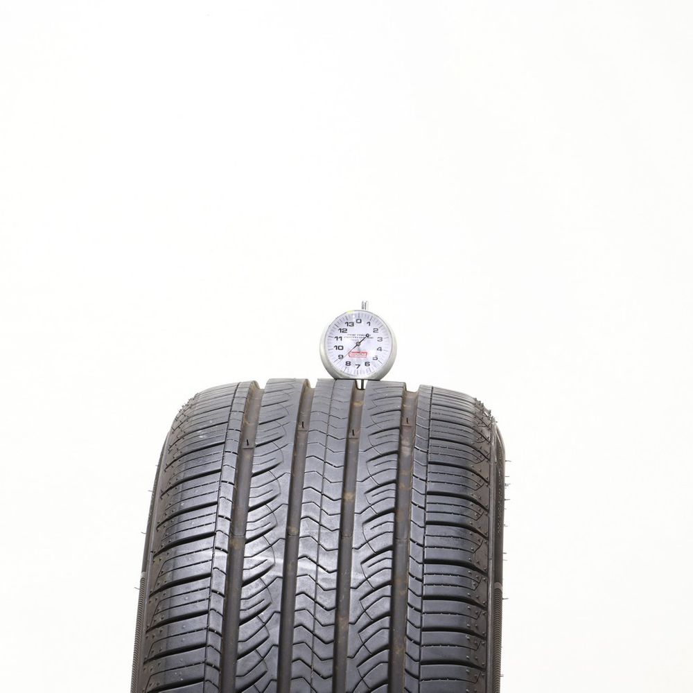 Set of (2) Used 225/45R18 Advanta ER-800 95V - 8.5/32 - Image 2