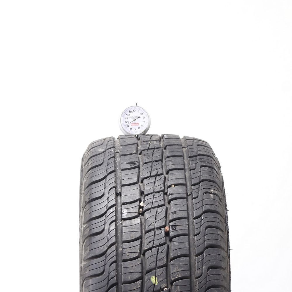 Used 225/65R17 Mastercraft Courser HSX Tour 102H - 9/32 - Image 2
