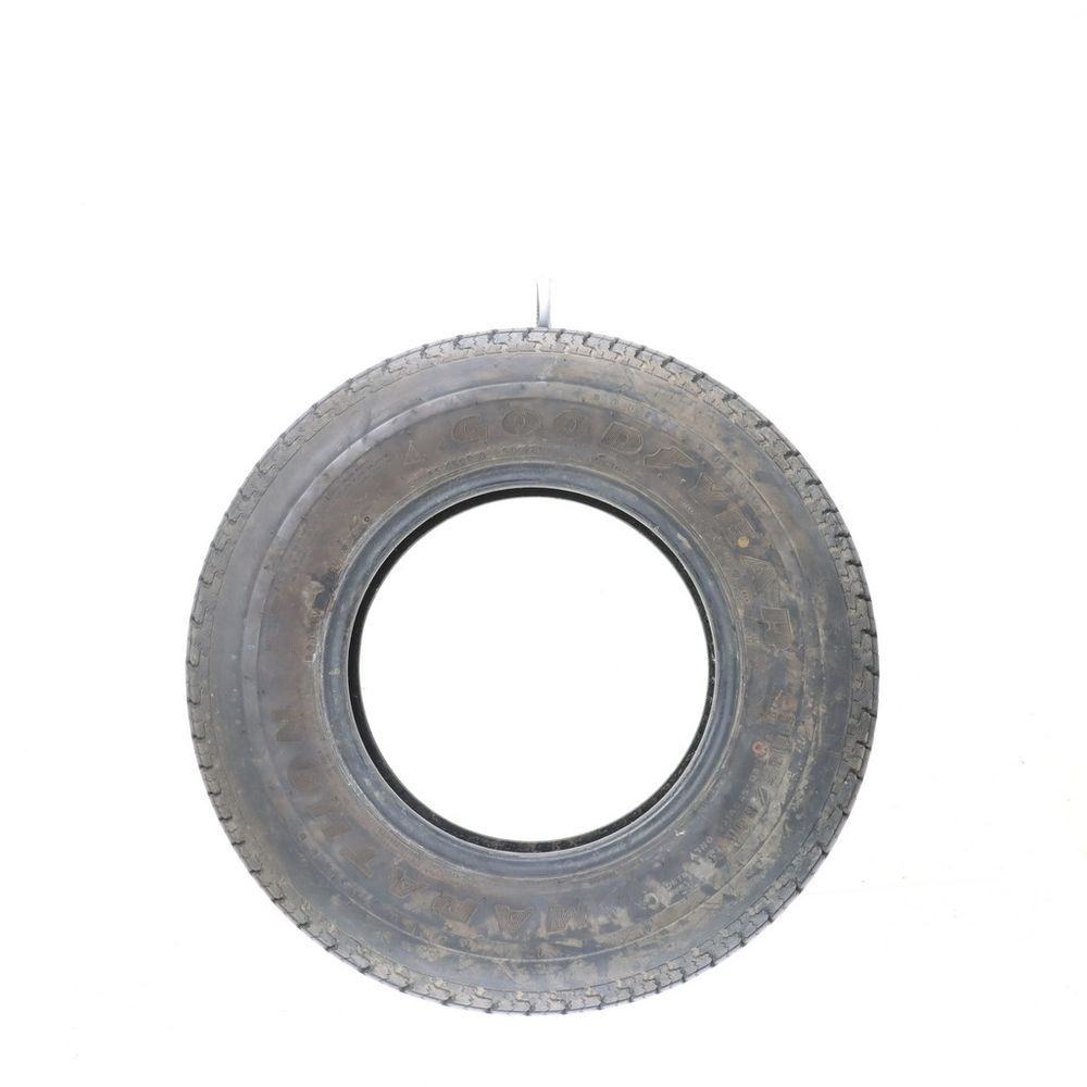 Used ST 185/80R13 Goodyear Marathon 94/89L C - 8.5/32 - Image 3