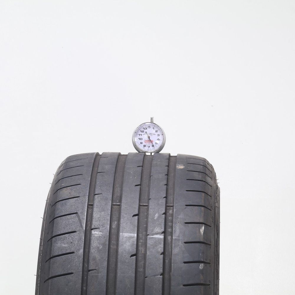 Used 245/35ZR20 Goodyear Eagle F1 Asymmetric 3 NA0 95Y - 5.5/32 - Image 2