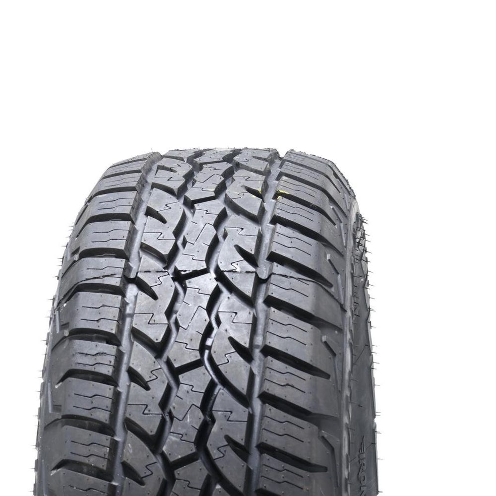 Set of (2) New 265/70R17 Ironman All Country AT 115T - 12/32 - Image 2