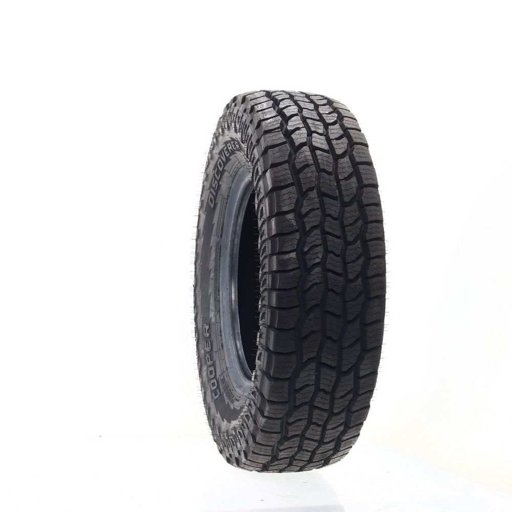 New LT 245/75R16 Cooper Discoverer A/T 120/116R E - 16/32 - Image 1