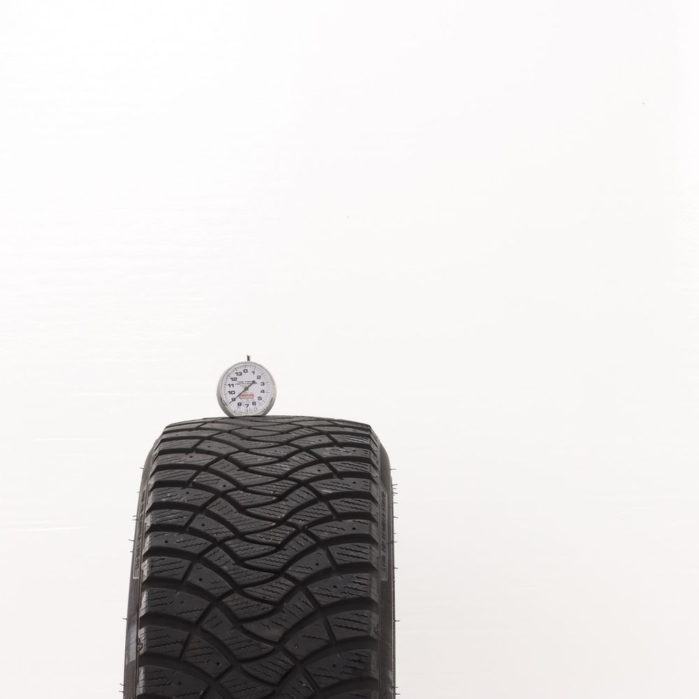 Used 215/45R17 Falken Winterpeak F-Ice 1 91T - 9/32 - Image 2