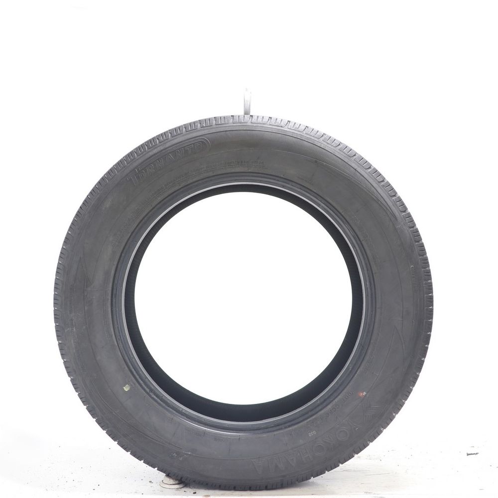 Used 225/60R17 Yokohama Tornante 98H - 6.5/32 - Image 3