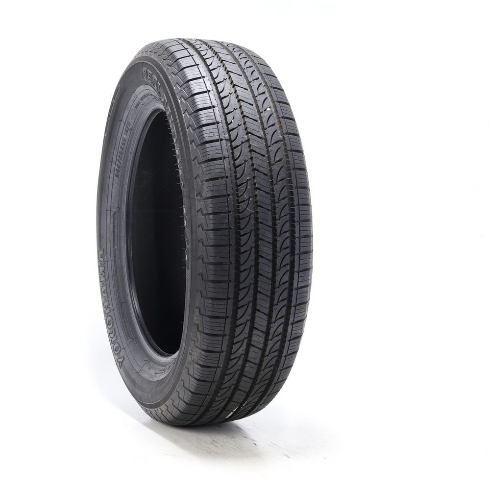 Driven Once 245/60R20 Yokohama Geolandar H/T G056 107H - 11/32 - Image 1