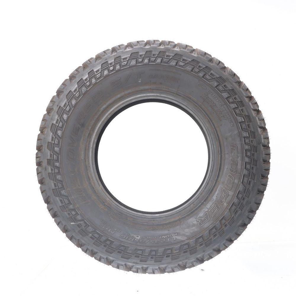 Used LT 235/85R16 Cooper Discoverer S/T Maxx 120/116Q E - 18/32 - Image 3