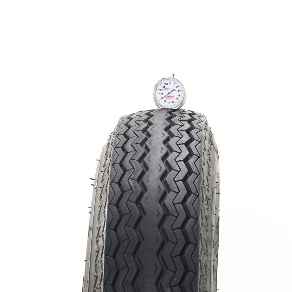 Used ST 205/90D15 Fullrun FR 505 1N/A E - 8.5/32 - Image 2