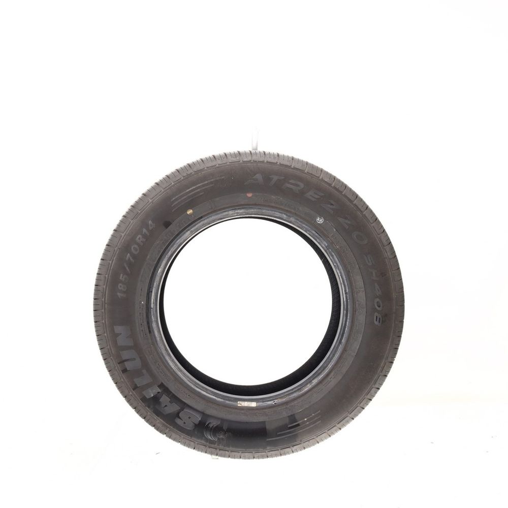Used 185/70R14 Sailun Atrezzo SH408 88T - 8.5/32 - Image 3