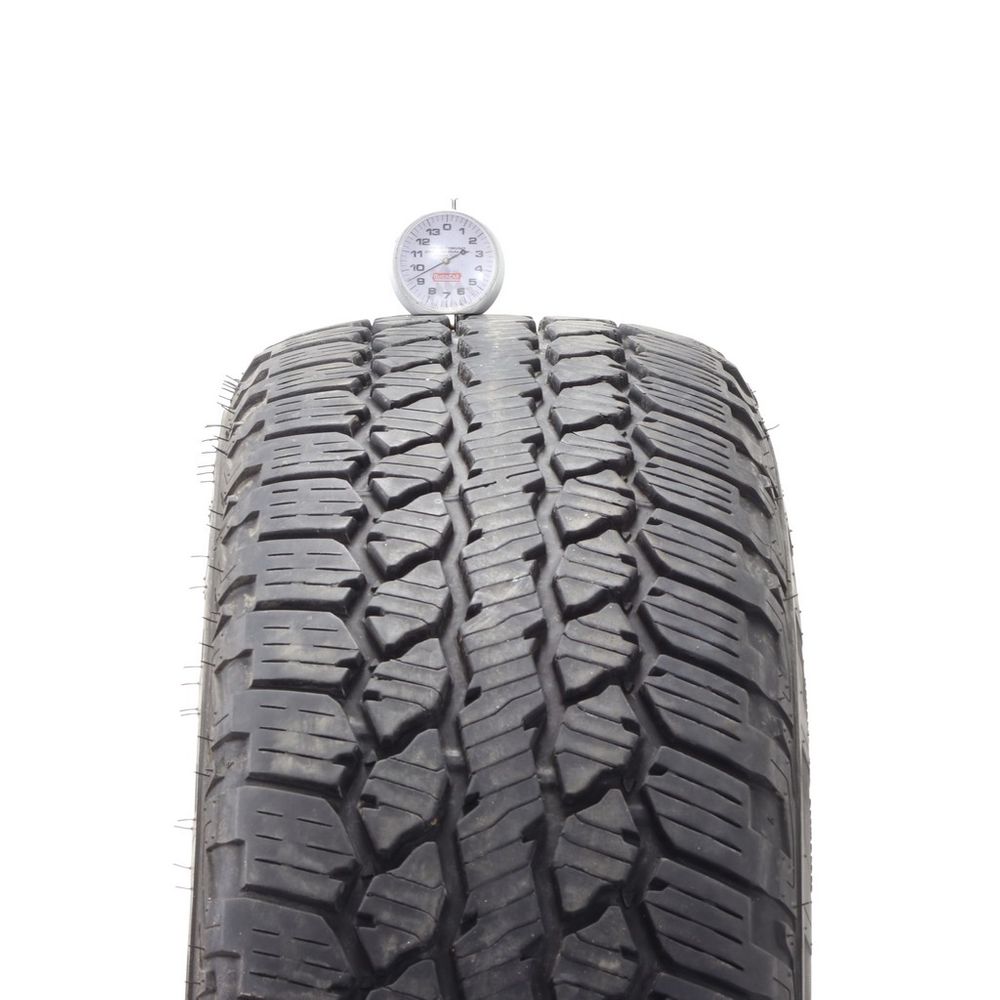 Set of (2) Used 265/65R18 Firestone Destination A/T2 112S - 9.5-11/32 - Image 2