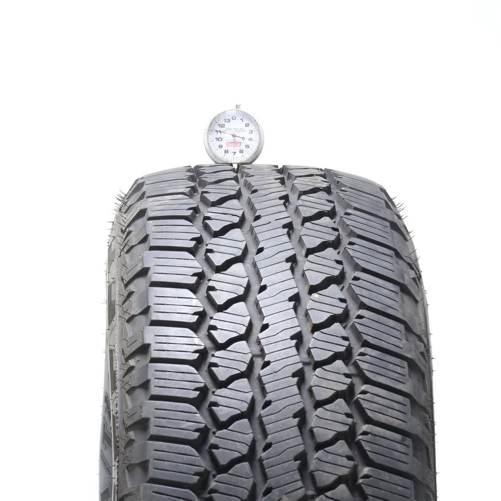 Set of (2) Used 265/65R18 Firestone Destination A/T2 112S - 9.5-11/32 - Image 6