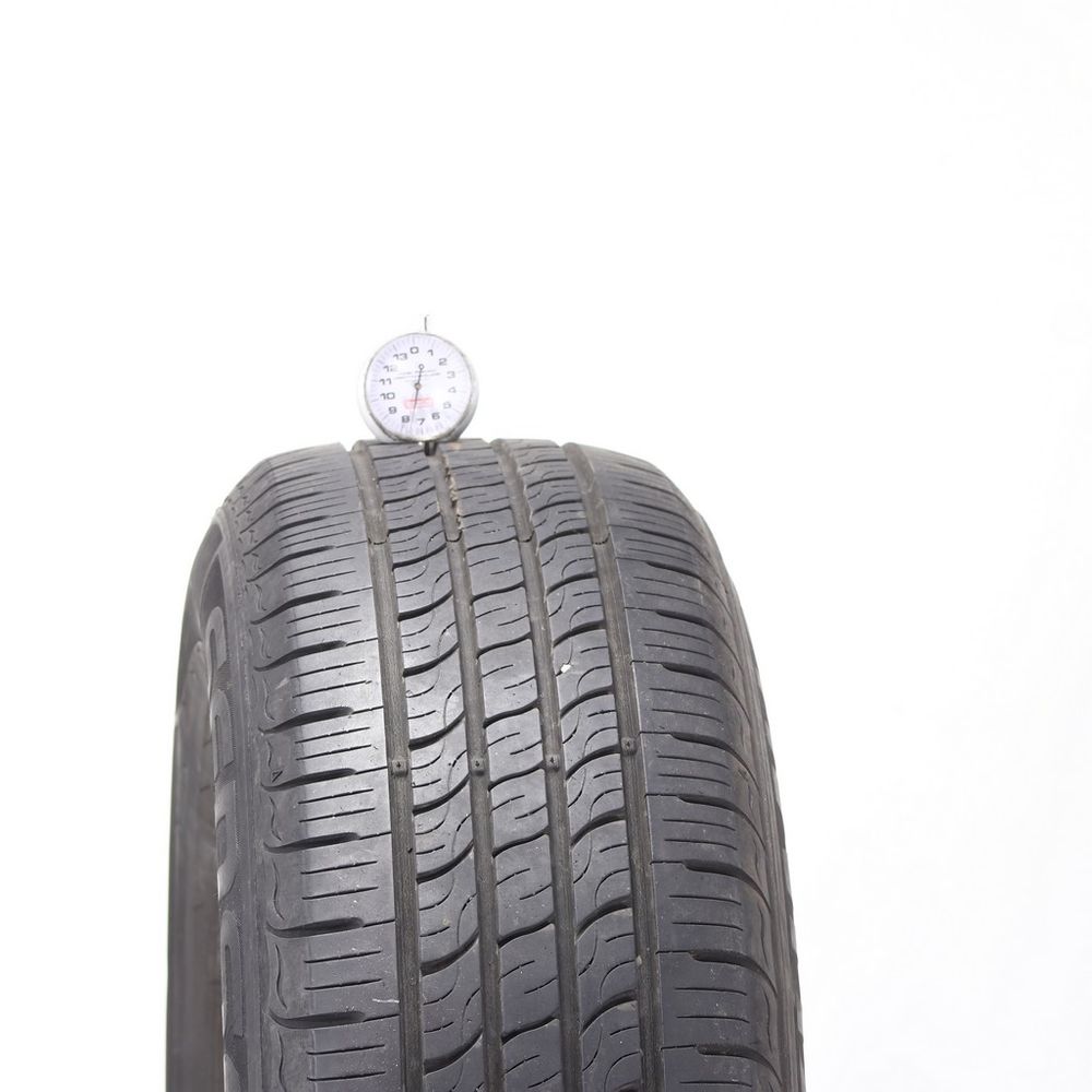 Used 225/65R17 Kumho Sense KR26 102H - 7.5/32 - Image 2