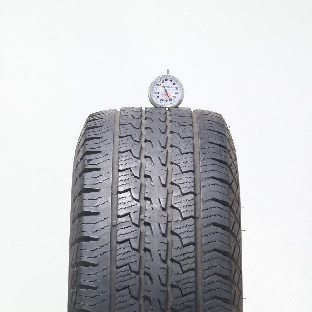 Set of (2) Used LT 245/75R16 Rocky Mountain H/T 120/116S E - 6-7.5/32 - Image 2