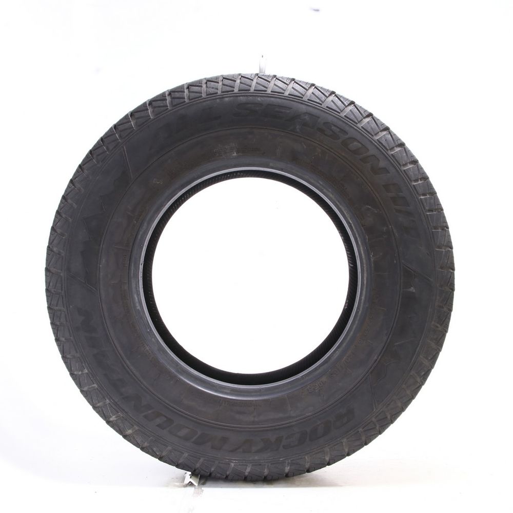 Set of (2) Used LT 245/75R16 Rocky Mountain H/T 120/116S E - 6-7.5/32 - Image 3
