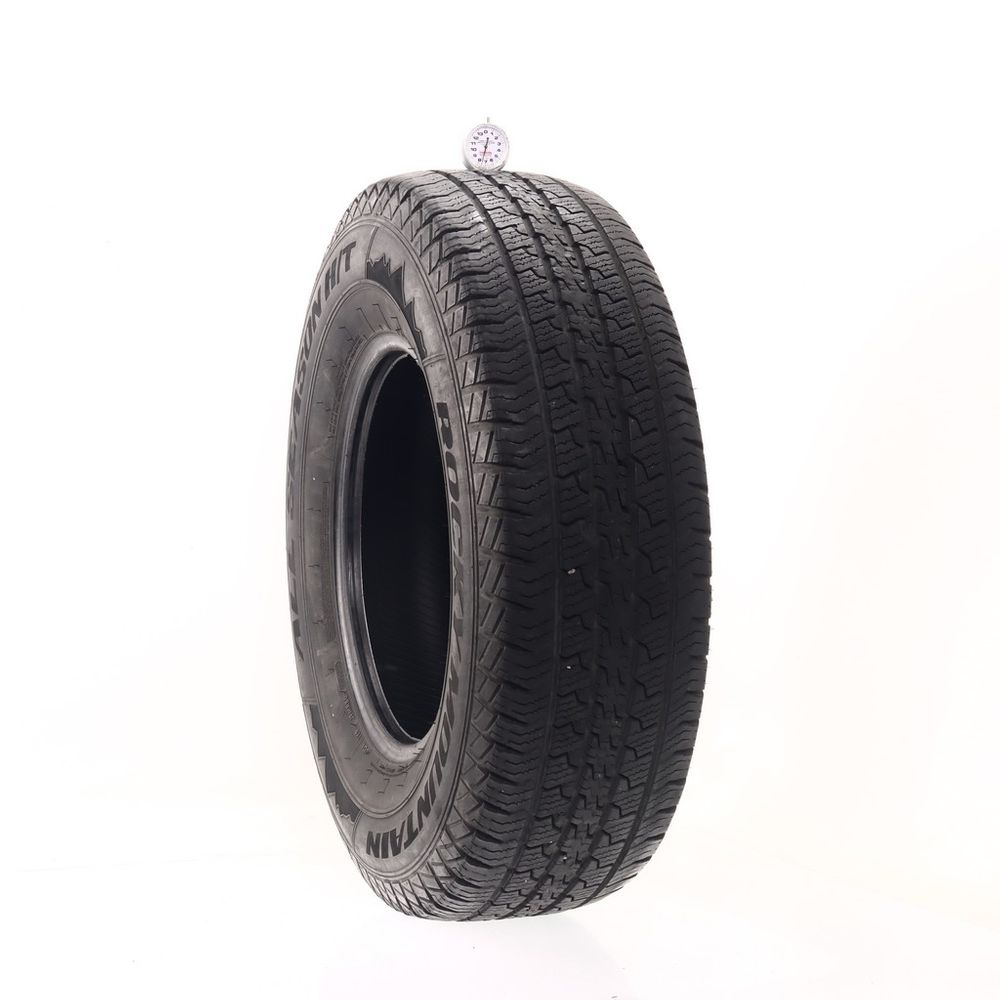 Set of (2) Used LT 245/75R16 Rocky Mountain H/T 120/116S E - 6-7.5/32 - Image 4