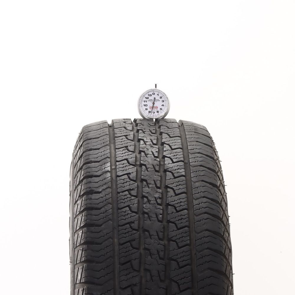 Set of (2) Used LT 245/75R16 Rocky Mountain H/T 120/116S E - 6-7.5/32 - Image 5