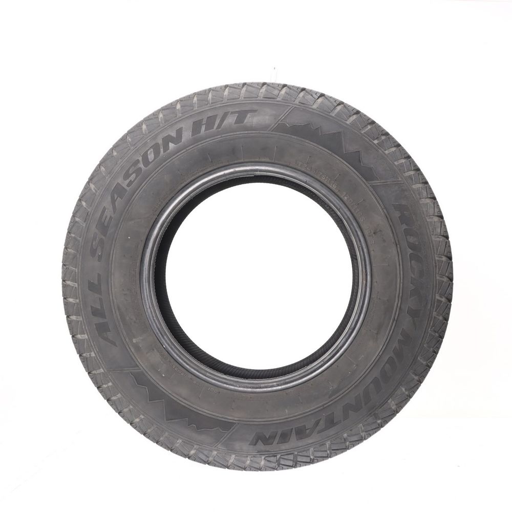 Set of (2) Used LT 245/75R16 Rocky Mountain H/T 120/116S E - 6-7.5/32 - Image 6