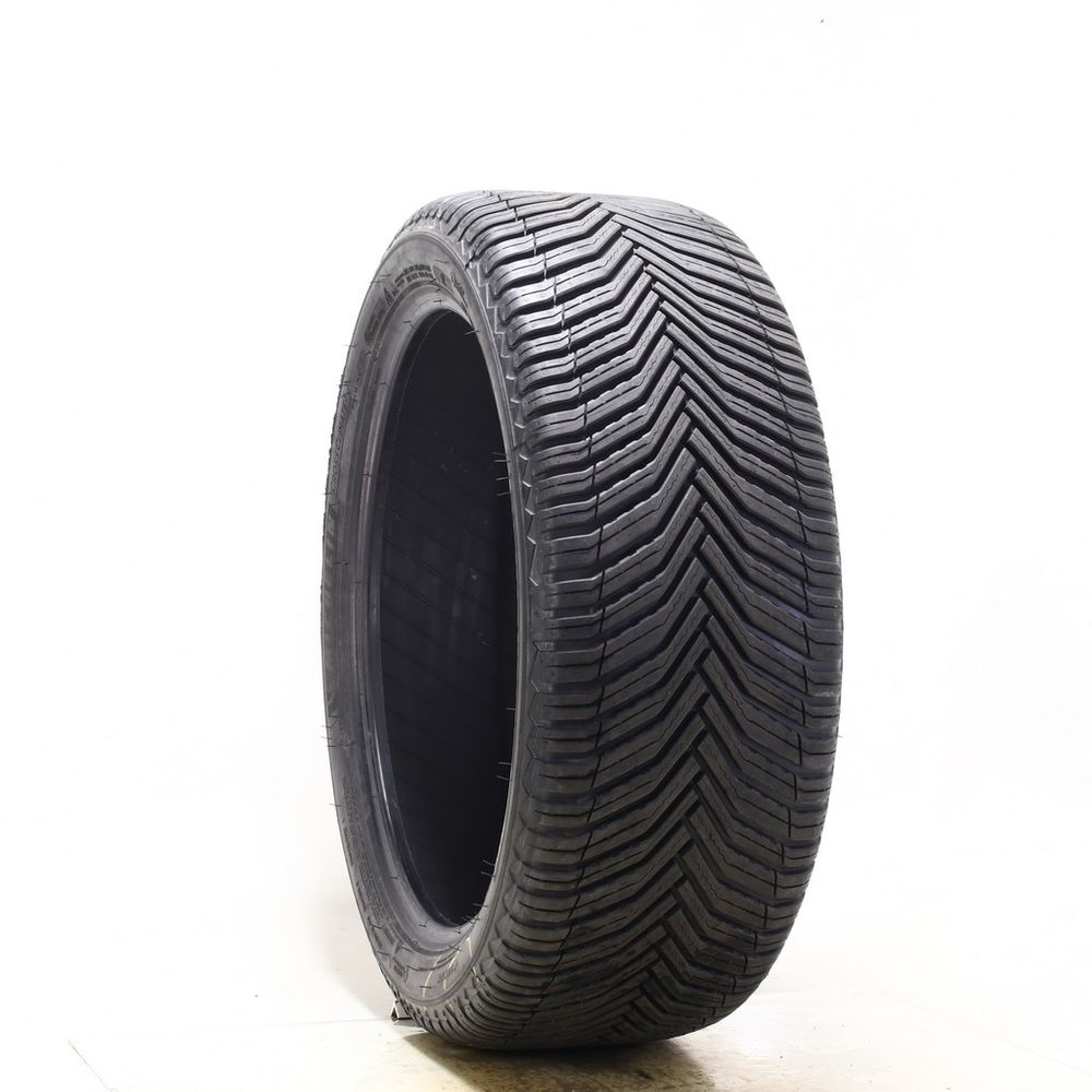 New 255/40R21 Michelin CrossClimate 2 102V - 10/32 - Image 1