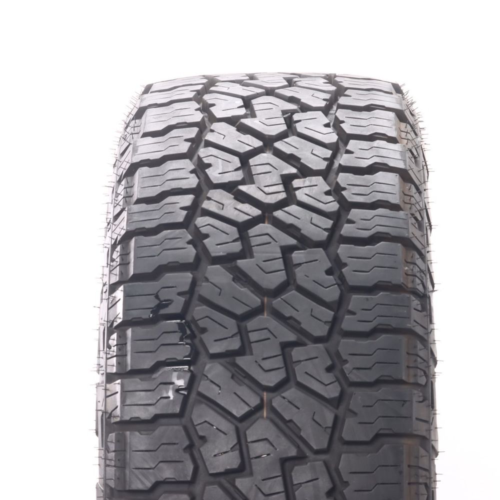 Used LT 35X12.5R20 Falken Wildpeak A/T4W HD 125R F - 18/32 - Image 2