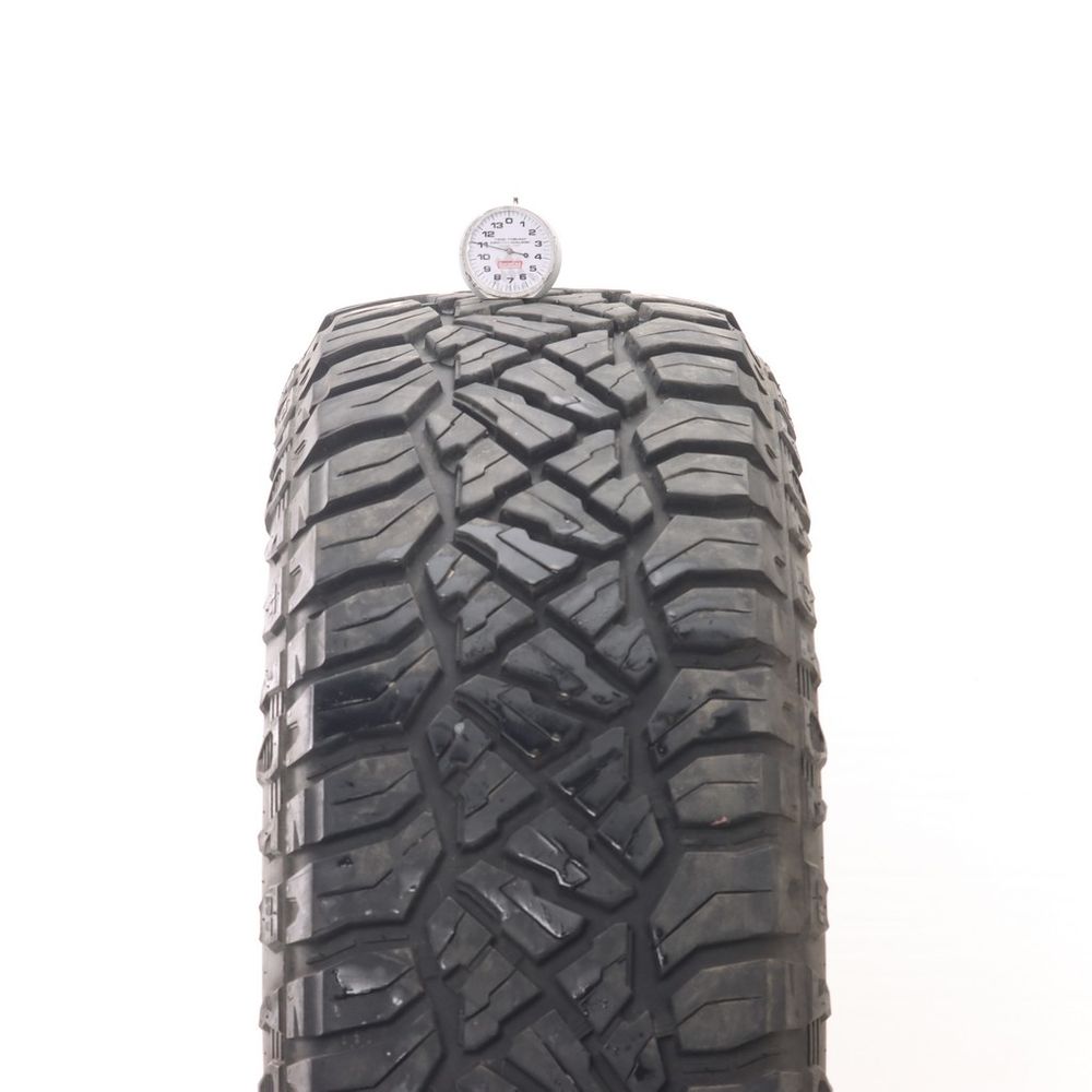 Used 255/70R18 Sailun Terramax RT 116T - 11/32 - Image 2