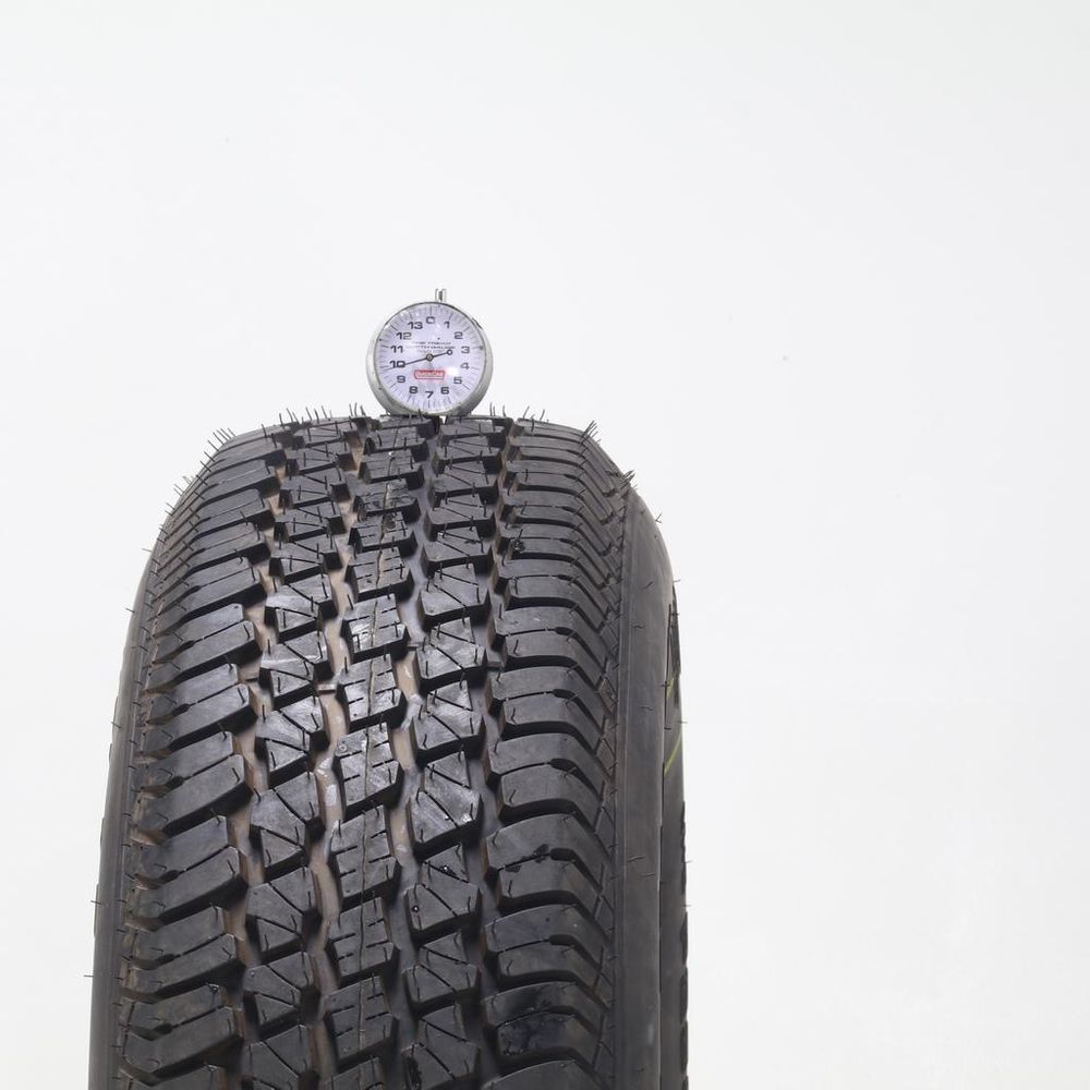 Used 235/75R15 Douglas Xtra-Trac A/W 1N/A - 9.5/32 - Image 2