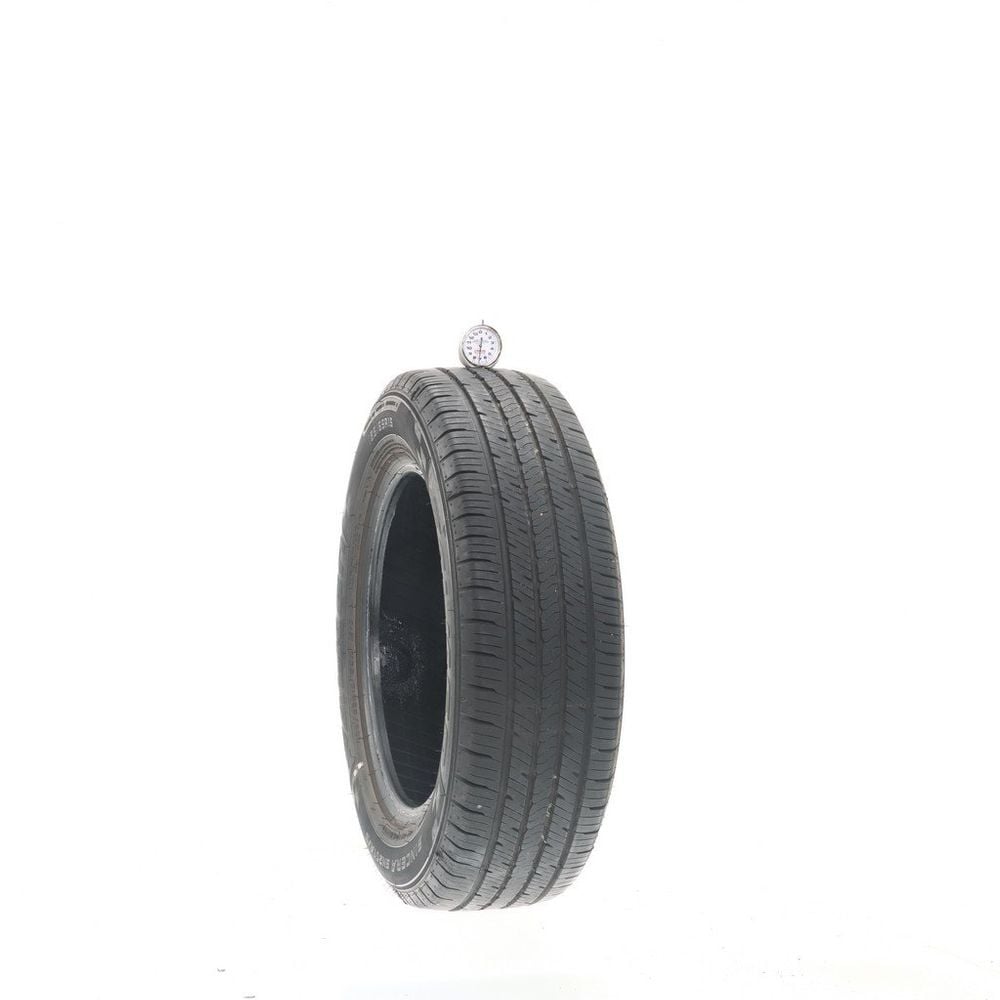 Set of (2) Used 185/65R15 Falken Sincera SN201 A/S 88H - 7-8/32 - Image 1