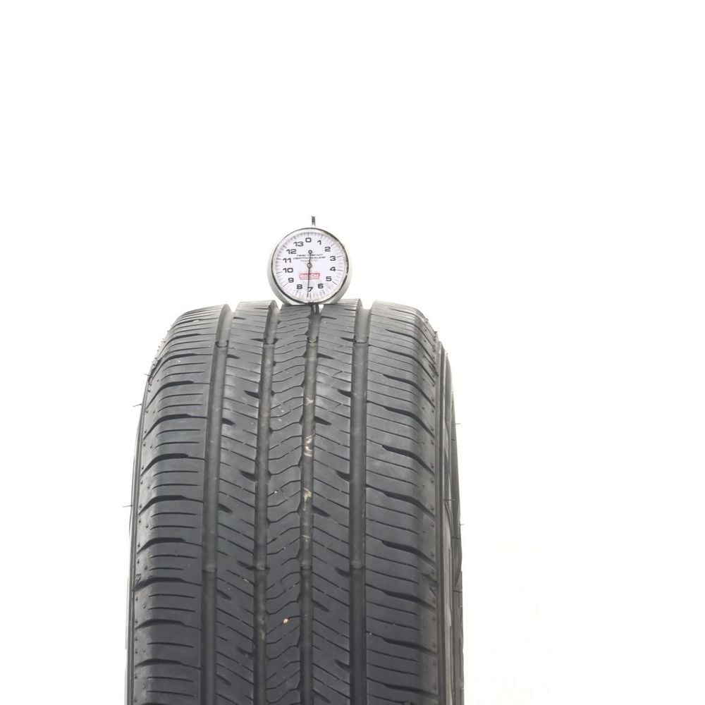 Set of (2) Used 185/65R15 Falken Sincera SN201 A/S 88H - 7-8/32 - Image 2