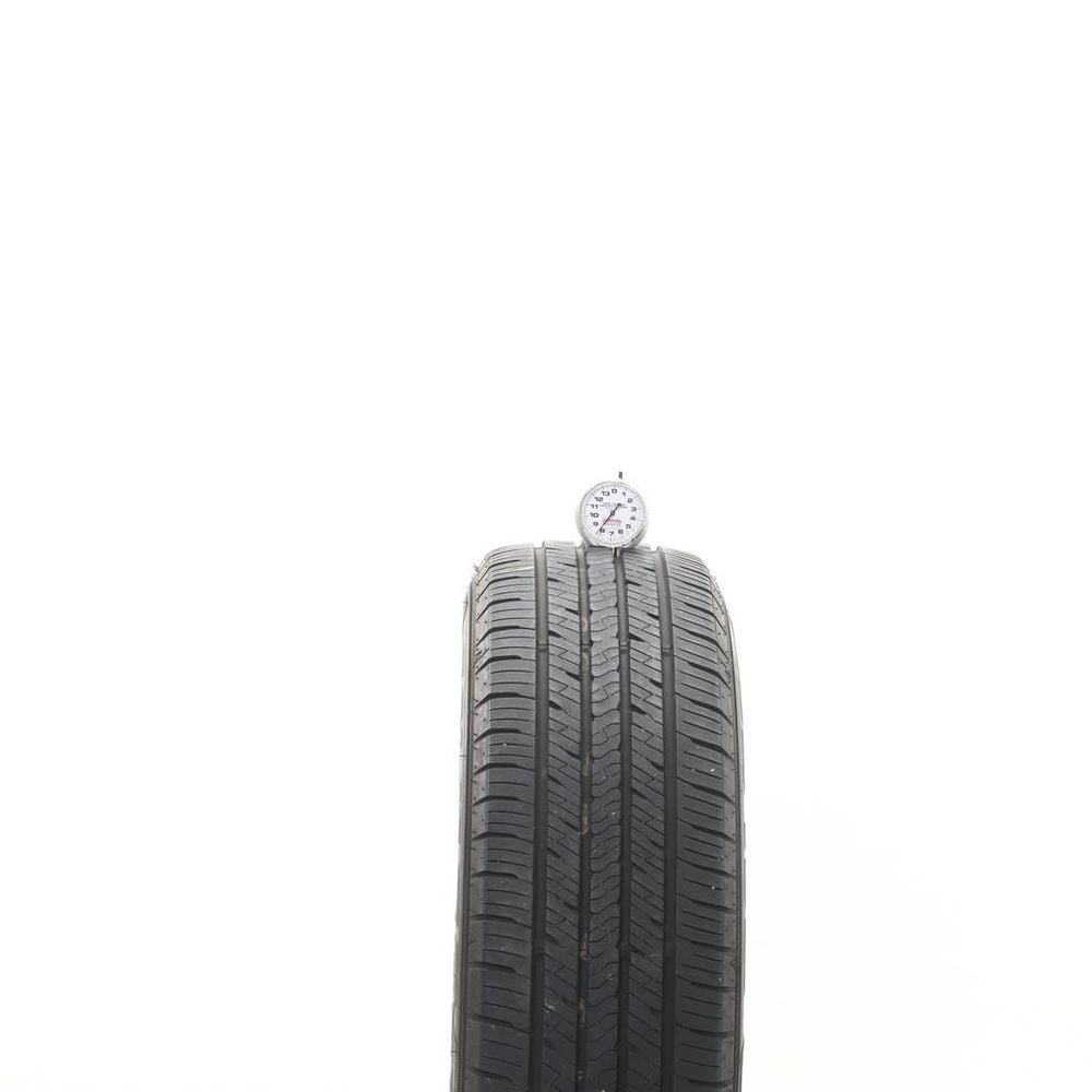 Set of (2) Used 185/65R15 Falken Sincera SN201 A/S 88H - 7-8/32 - Image 5