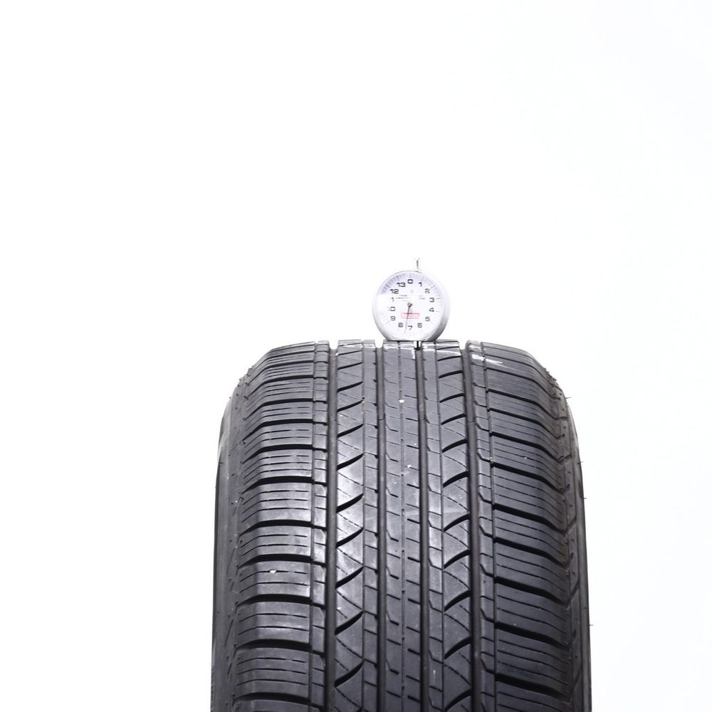 Set of (4) Used 225/60R18 Milestar MS932 Sport 100V - 7-8.5/32 - Image 2