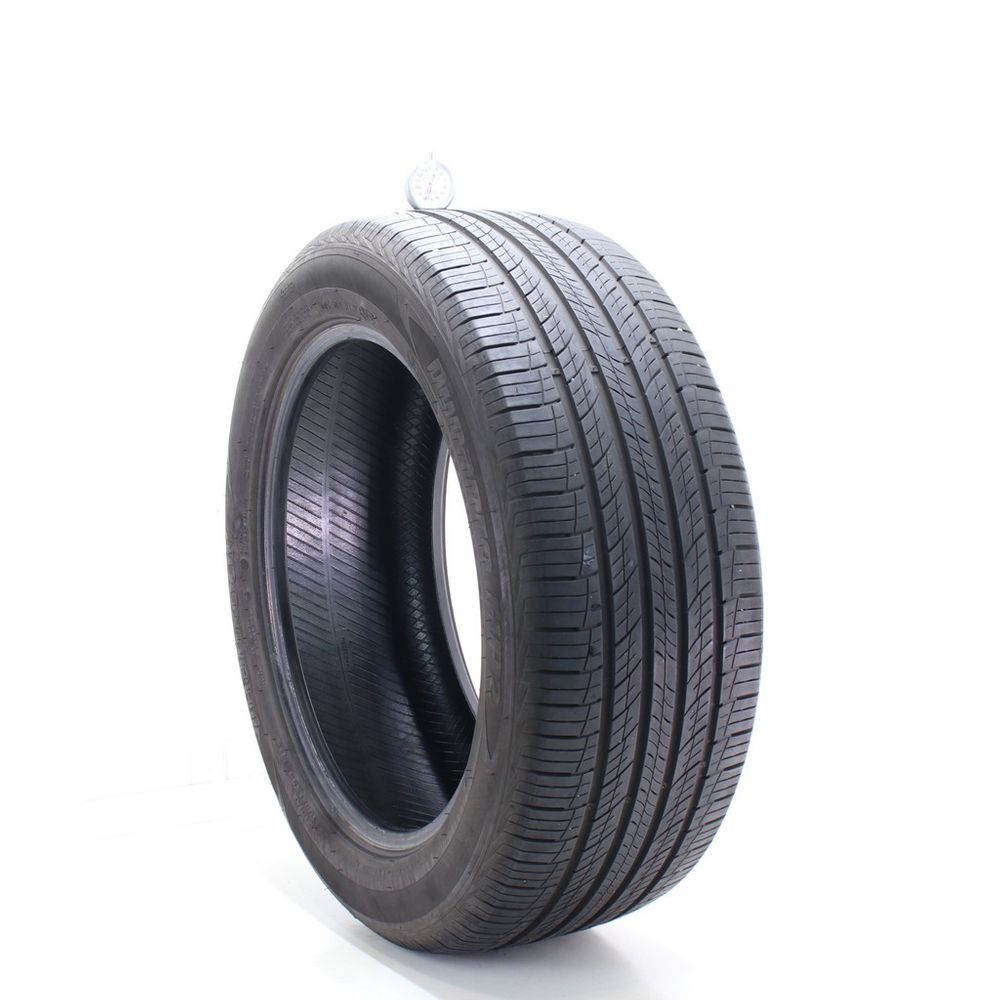 Used 255/50R19 Hankook Dynapro HP2 107H - 7.5/32 - Image 1