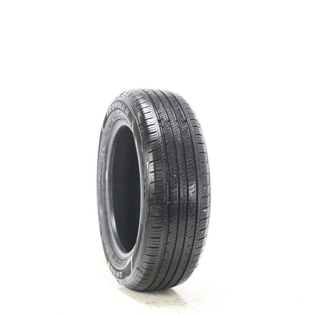 Driven Once 215/60R17 Ironman GR906 96H - 9/32 - Image 1