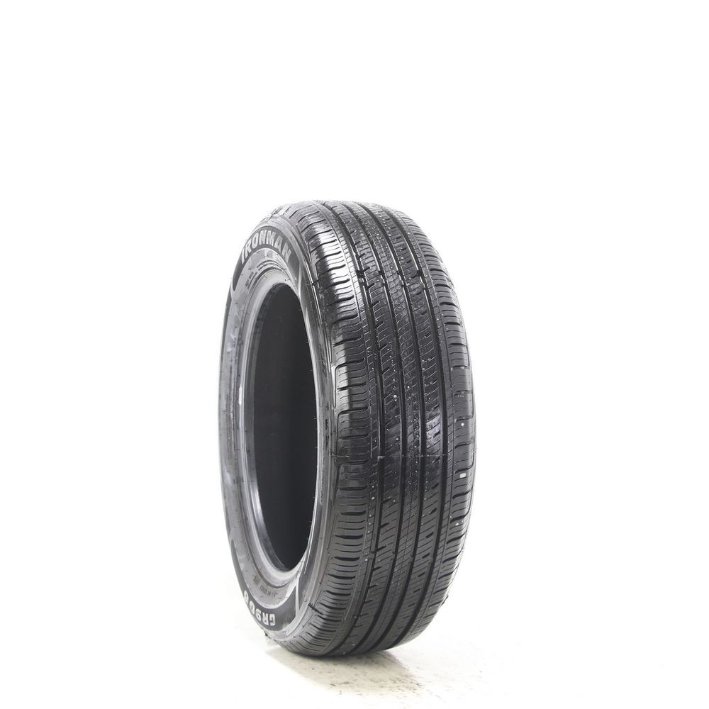 Driven Once 215/60R17 Ironman GR906 96H - 9/32 - Image 1