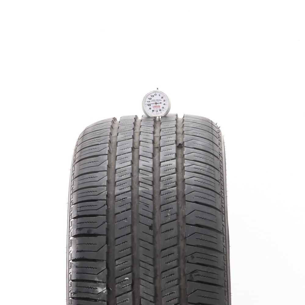 Set of (2) Used 265/50R20 Evoluxx Rotator H/T 111H - 9.5-10/32 - Image 5