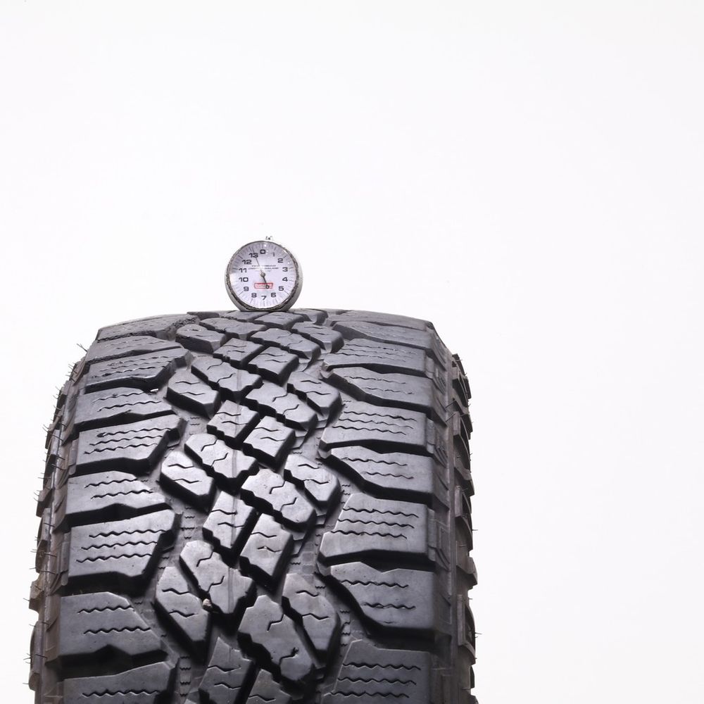 Used 255/60R20 Goodyear Wrangler Duratrac LR 113Q - 11.5/32 - Image 2